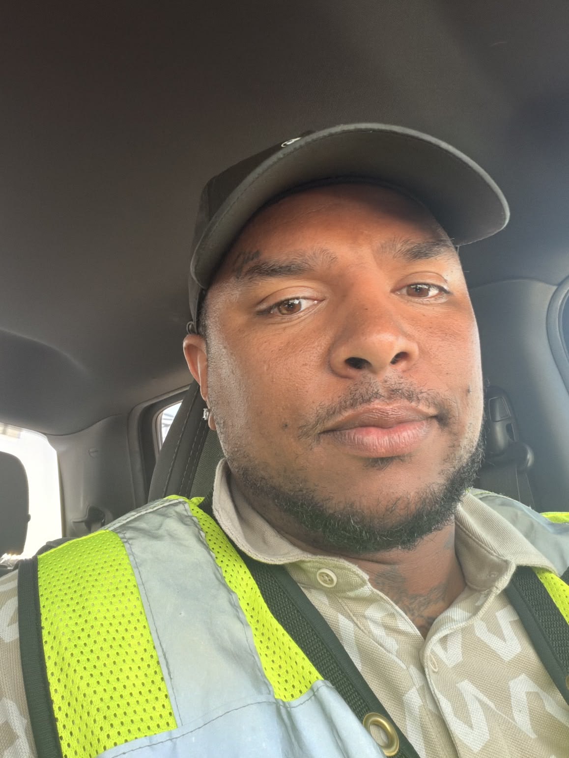 James P., HVAC Tech