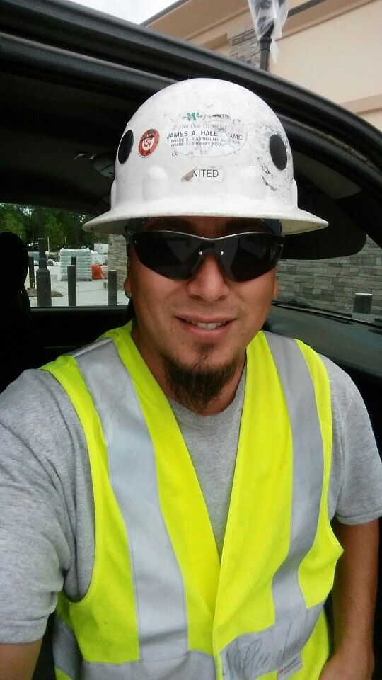 Brandon K., Landscaper